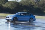 BMW M3 Competition Package 2016 года (AU)